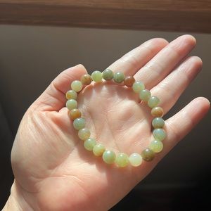 Hetian Jade Bracelets